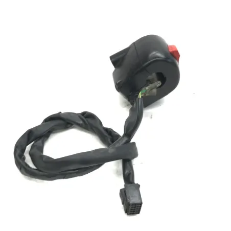 Commodo droit YAMAHA XP 530 2012-2014 TMAX ABS