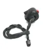 Commodo droit YAMAHA XP 530 2012-2014 TMAX ABS Commodo droit YAMAHA XP 530 2012-2014 TMAX ABS