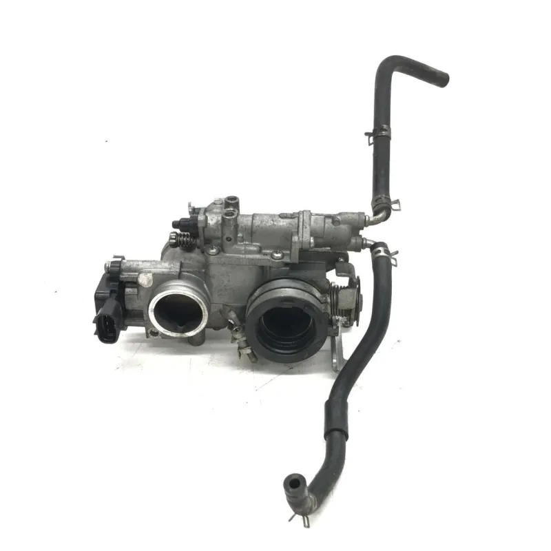 Rampe d'injection YAMAHA XP 530 2012-2014 TMAX ABS