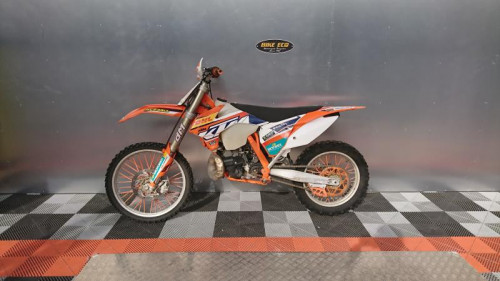 KTM 300 EXC