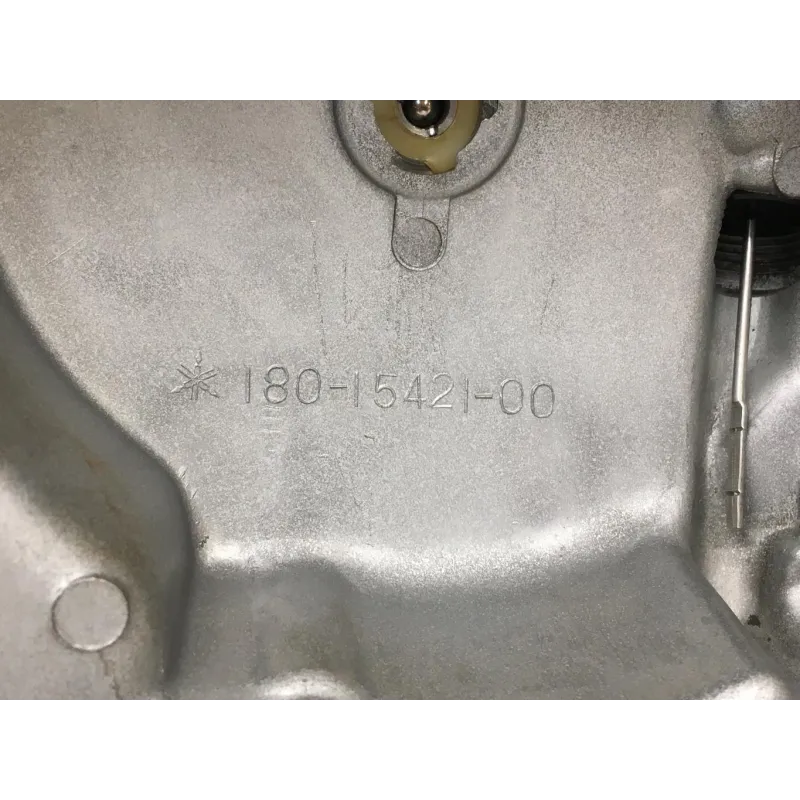 Carter embrayage YAMAHA YJ2 60 1964-1965