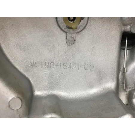 Carter embrayage YAMAHA YJ2 60 1964-1965