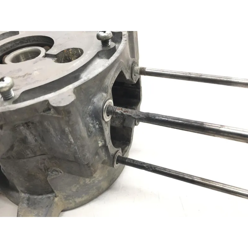 Carter moteur YAMAHA YJ2 60 1964-1965