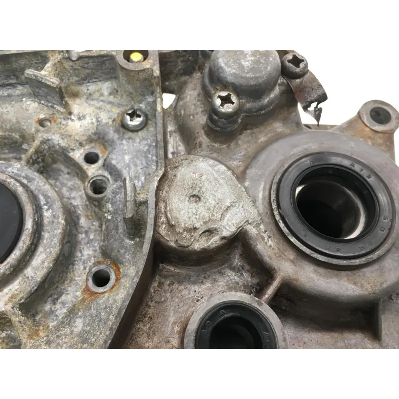 Carter moteur YAMAHA YJ2 60 1964-1965