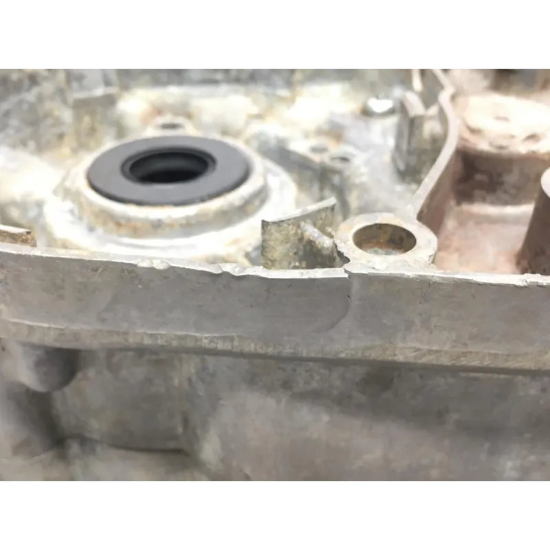 Carter moteur YAMAHA YJ2 60 1964-1965