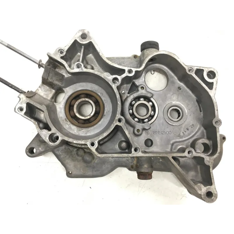 Carter moteur YAMAHA YJ2 60 1964-1965
