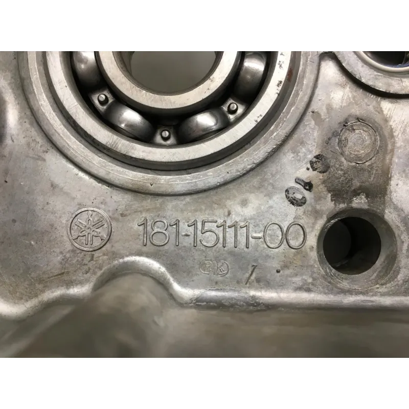 Carter moteur YAMAHA YJ2 60 1964-1965