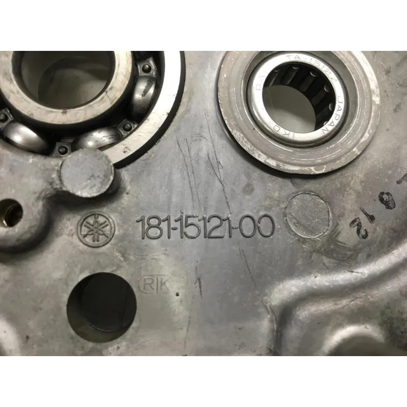 Carter moteur YAMAHA YJ2 60 1964-1965