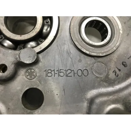 Carter moteur YAMAHA YJ2 60 1964-1965
