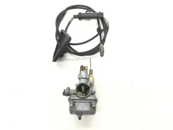 Carburateur YAMAHA YJ2 60 1964-1965