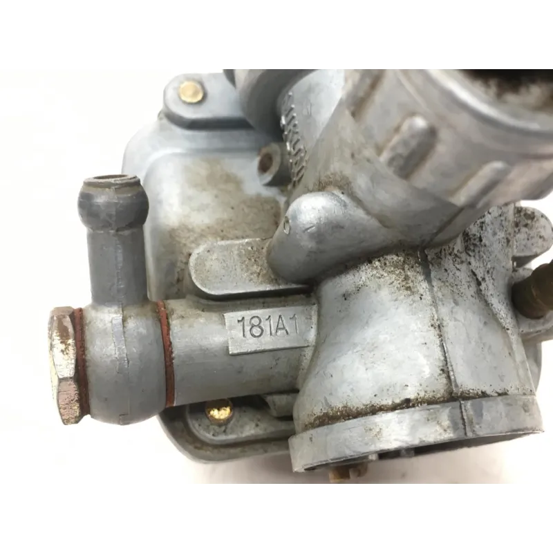 Carburateur YAMAHA YJ2 60 1964-1965