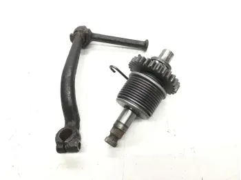 Axe de kick YAMAHA YJ2 60 1964-1965