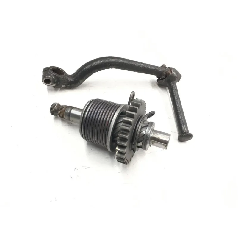 Axe de kick YAMAHA YJ2 60 1964-1965