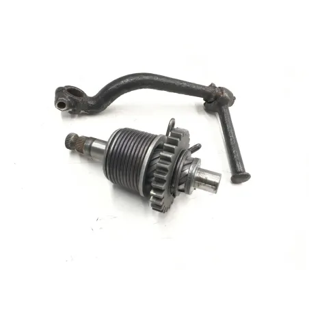 Axe de kick YAMAHA YJ2 60 1964-1965