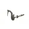 Axe de selecteur YAMAHA YJ2 60 1964-1965 Axe de selecteur YAMAHA YJ2 60 1964-1965