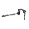 Axe de selecteur YAMAHA YJ2 60 1964-1965 Axe de selecteur YAMAHA YJ2 60 1964-1965