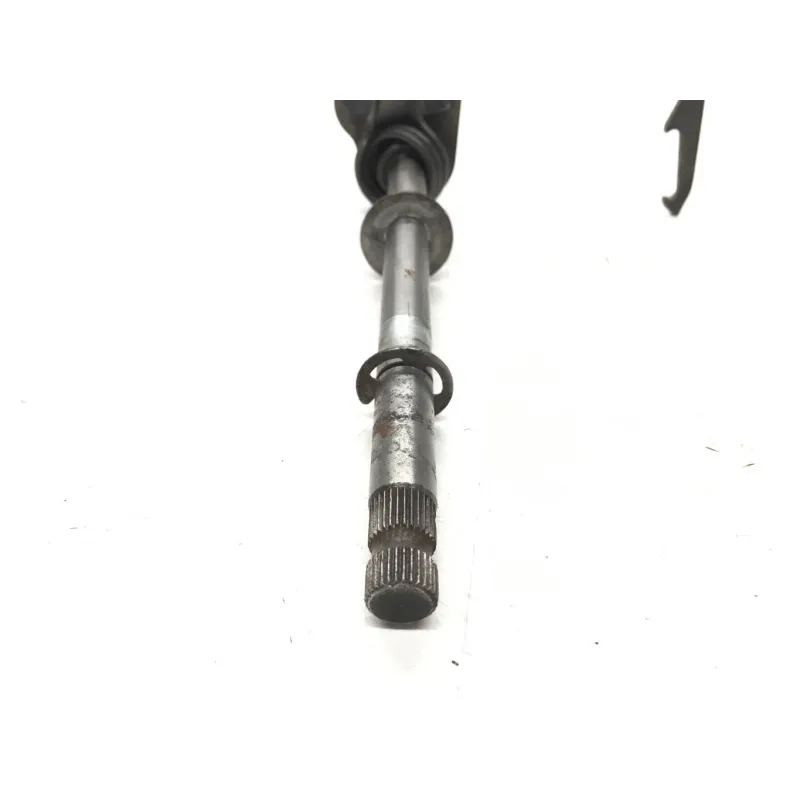 Axe de selecteur YAMAHA YJ2 60 1964-1965
