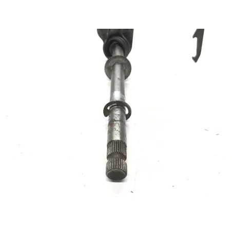 Axe de selecteur YAMAHA YJ2 60 1964-1965