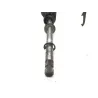 Axe de selecteur YAMAHA YJ2 60 1964-1965 Axe de selecteur YAMAHA YJ2 60 1964-1965