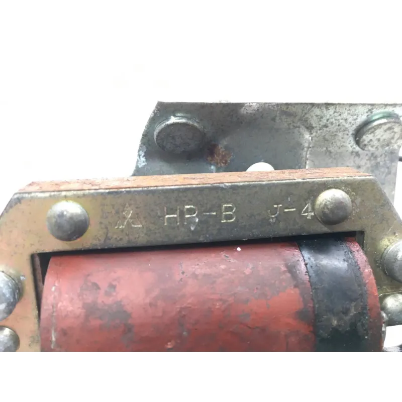 Bobine allumage YAMAHA YJ2 60 1964-1965