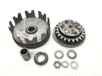 Embrayage YAMAHA YJ2 60 1964-1965