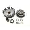 Embrayage YAMAHA YJ2 60 1964-1965