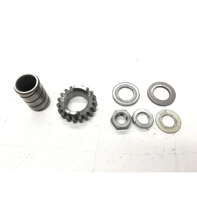 Embrayage YAMAHA YJ2 60 1964-1965
