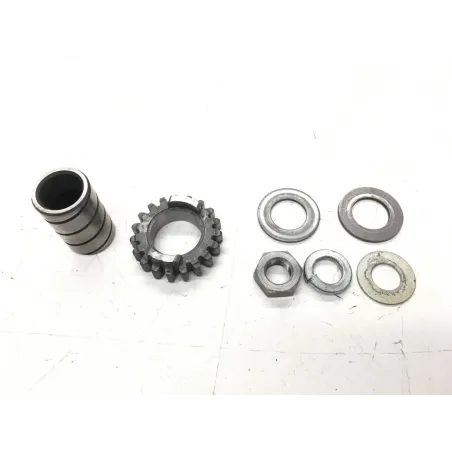 Embrayage YAMAHA YJ2 60 1964-1965