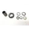 Embrayage YAMAHA YJ2 60 1964-1965