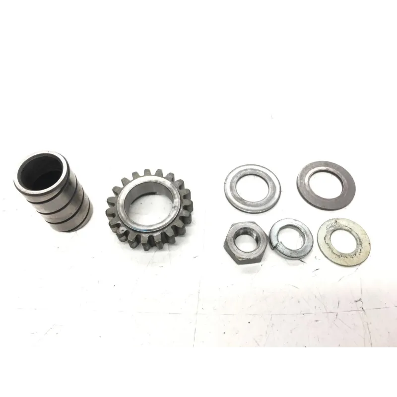Embrayage YAMAHA YJ2 60 1964-1965