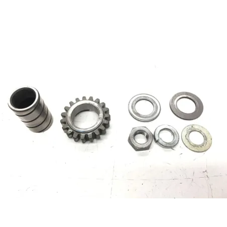 Embrayage YAMAHA YJ2 60 1964-1965