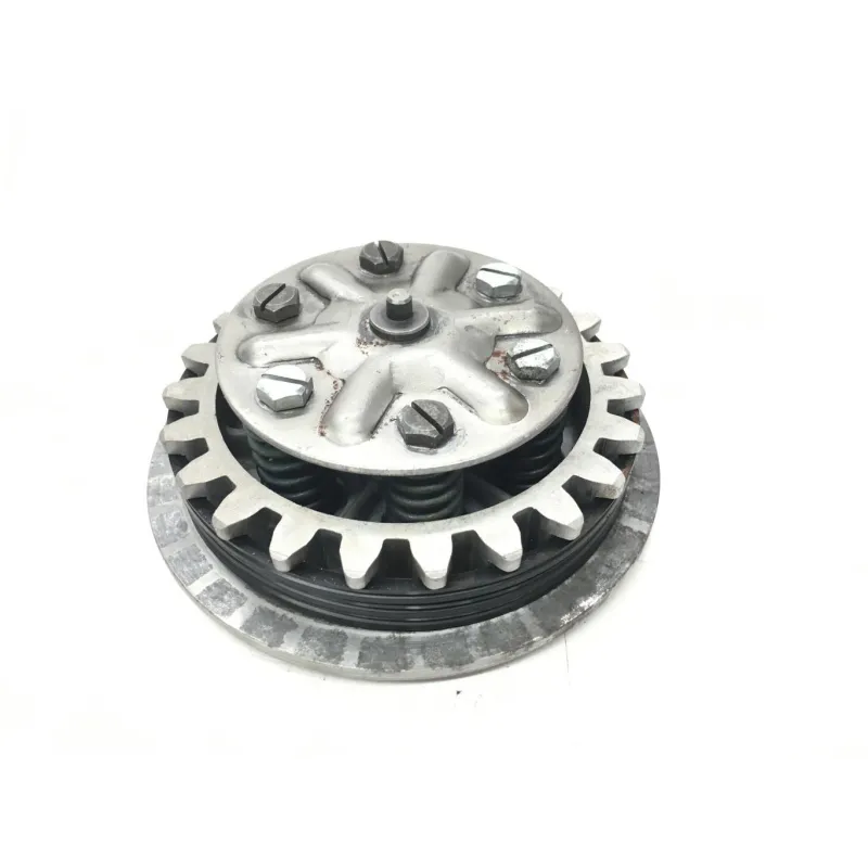 Embrayage YAMAHA YJ2 60 1964-1965