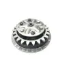 Embrayage YAMAHA YJ2 60 1964-1965