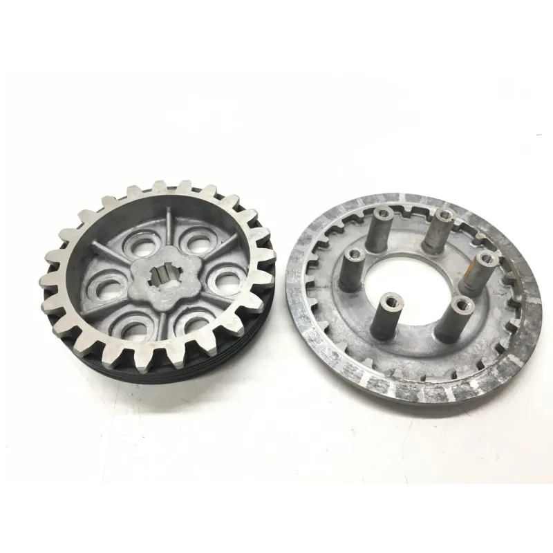 Embrayage YAMAHA YJ2 60 1964-1965