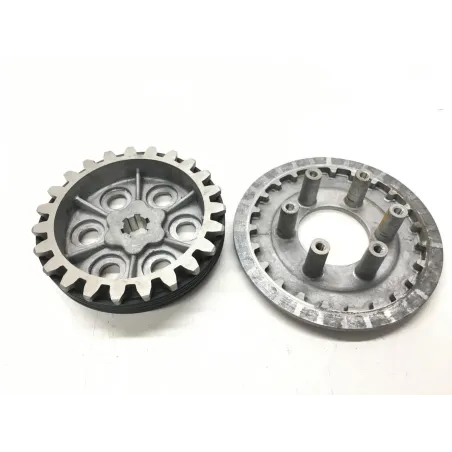 Embrayage YAMAHA YJ2 60 1964-1965