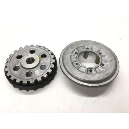 Embrayage YAMAHA YJ2 60 1964-1965