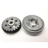 Embrayage YAMAHA YJ2 60 1964-1965