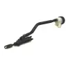 Maitre cylindre frein arriere YAMAHA XJR 1300 1999-2004
