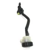 Maitre cylindre frein arriere YAMAHA XJR 1300 1999-2004