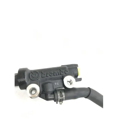Maitre cylindre frein arriere YAMAHA XJR 1300 1999-2004