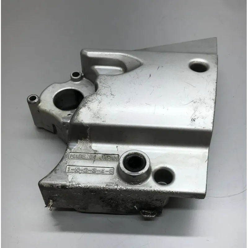 Carter pignon de sortie de boite YAMAHA XJR 1300 1999-2004