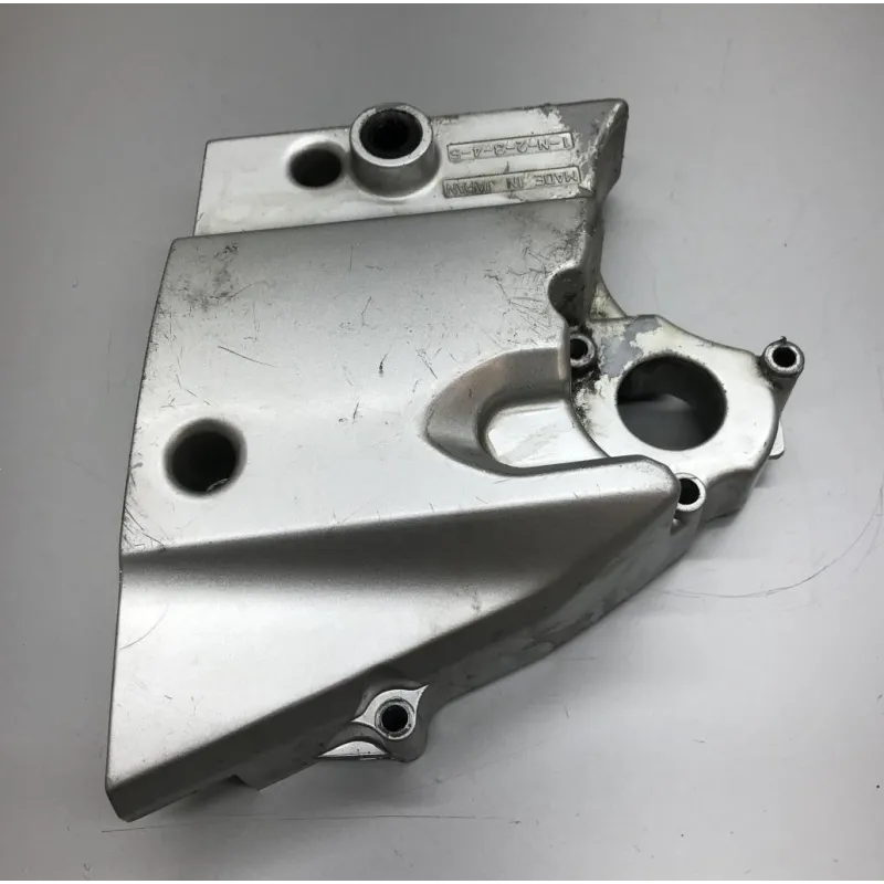 Carter pignon de sortie de boite YAMAHA XJR 1300 1999-2004