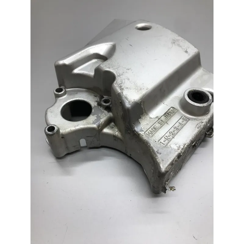 Carter pignon de sortie de boite YAMAHA XJR 1300 1999-2004