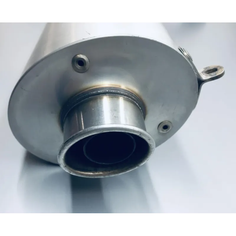 Silencieux gauche (echappement) DUCATI 916 1994-1998 SUPERBIKE