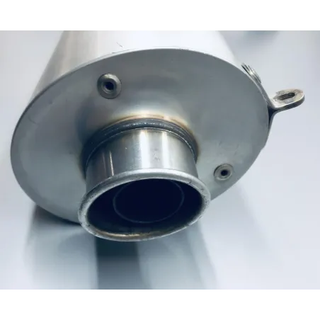 Silencieux gauche (echappement) DUCATI 916 1994-1998 SUPERBIKE