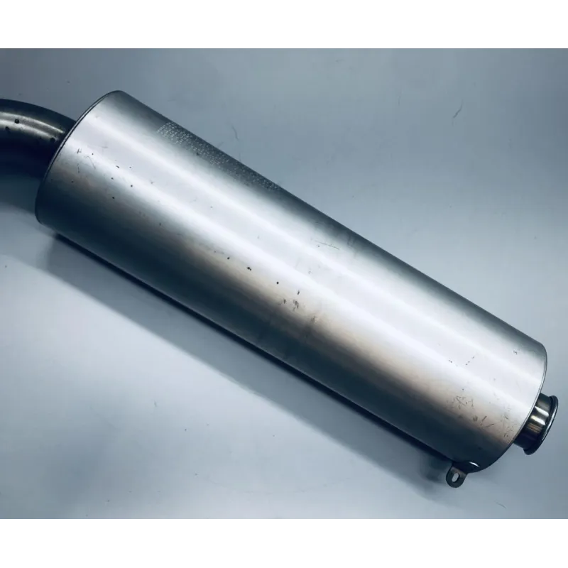 Silencieux gauche (echappement) DUCATI 916 1994-1998 SUPERBIKE