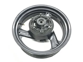 Jante arriere YAMAHA XJR 1300 1999-2004