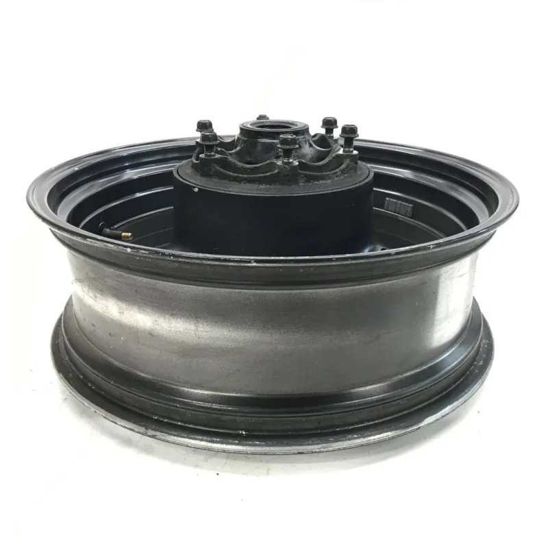 Jante arriere YAMAHA XJR 1300 1999-2004