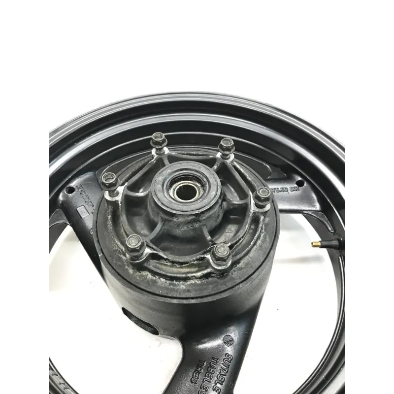 Jante arriere YAMAHA XJR 1300 1999-2004