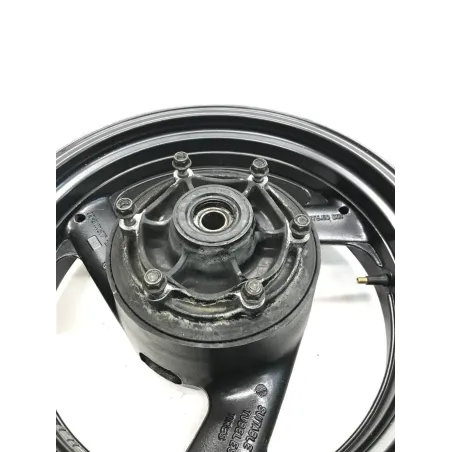 Jante arriere YAMAHA XJR 1300 1999-2004